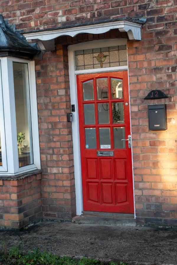 York City House Villa Exterior photo